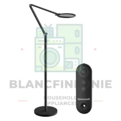 LED Floor Lamp with Adjustable Brightness in Texas