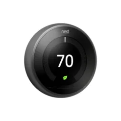 Google Nest Learning Thermostat